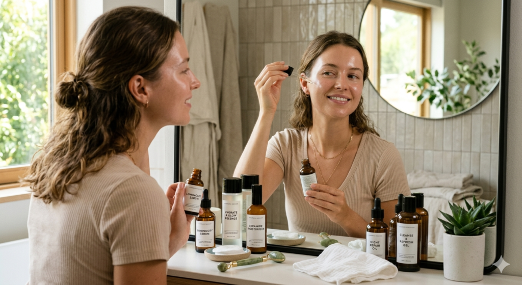 skin care